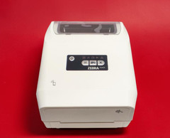 Zebra ZD421T 203 dpi Thermal Transfer Printer, USB, Bluetooth and WiFi