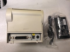 Epson TM-T88IIIP (Model: M129C) W/ Epson PS-180 AC Adapter