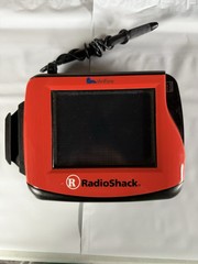VeriFone MX870 Credit/Debit Card Reader Transaction Terminal RadioShack