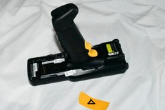 Zebra MC330X-GE4BG4NA Mobile Computer Scanner -Mian Unit Only-NEEDS REPROGRAM #D