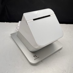 Clover Station Receipt Printer P500 With Cable Sold As Is J1