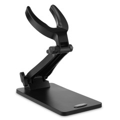 JRHC Universal Barcode Scanner Stand Hands Free Adjustable