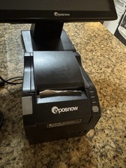 Epos Now Till System