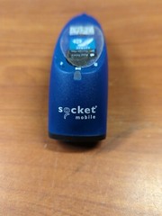 Socket Mobile SocketScan S700 Barcode Scanner