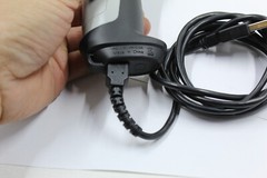 Inateck BCST-70 1D Wireless Bluetooth Barcode Scanner – USB Handheld Reader