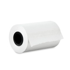Free Thermal Paper Roll 2 1/4 x 50 Feet 12 Pack for Point of Sale Receipts