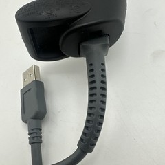 Motorola Symbol Barcode Scanner DS6707 SR USB Black 1D/2D Cross Target