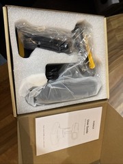 Inateck BCST-70 35m Range Bluetooth 3.0 Barcode Scanner