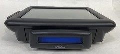 Radiant Aloha NCR P1560-0057 15” POS Touchscreen Terminal T7500 2.2GHz Win 7 4