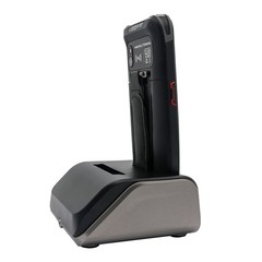 Handheld POS 10.0 PDA Terminal 1D/2D/QR Barcode Scanner With Charge WWGT