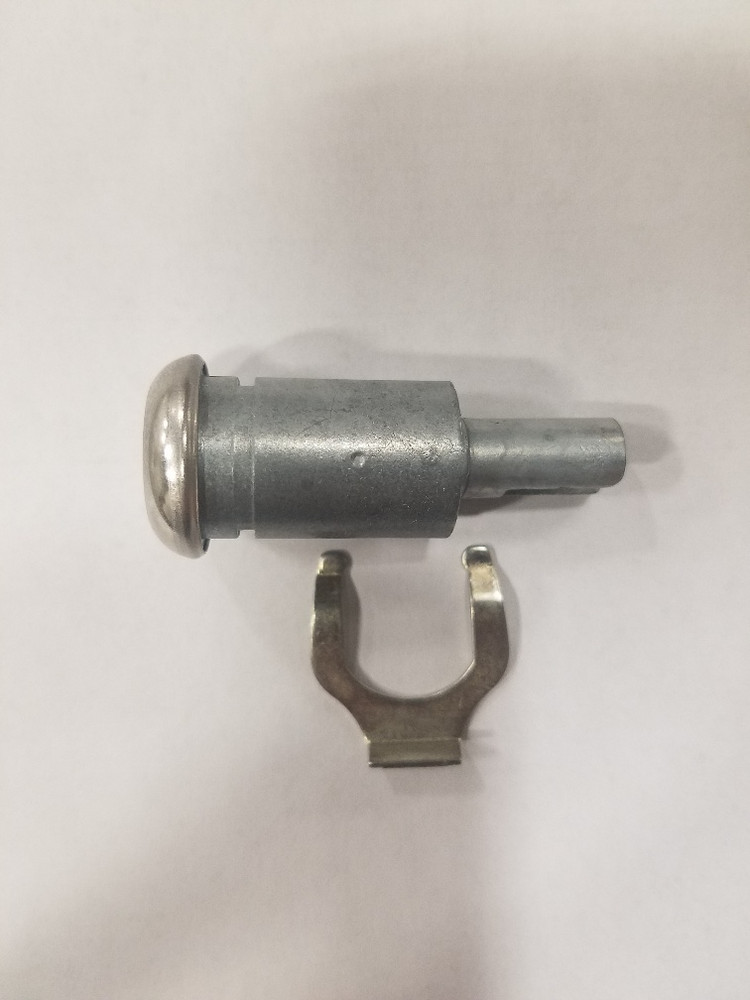IBM 93F1909 Lock NEW, Tubler/Barrel For Cash Drawer