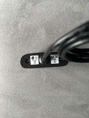 Honeywell CT40-SN USB Mobile Computer Snap on Cup USB for CT40-SN charger