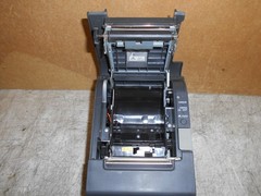 Epson TM-T88IV Thermal Receipt Printer with Auto-Cutter M129H