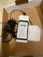 Clover Flex LTE C401U Wireless Credit Card Processor POS Machine, K400 Unit IRG