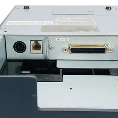 Epson TM-U220B M188B Dot Matrix POS Receipt Kitchen Printer Serial Same Day Ship