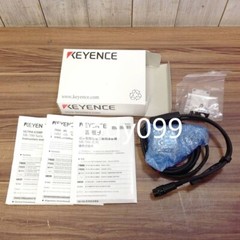 New Keyence SR-710 Ultra Compact Fixed Barcode Reader SR-700 Series