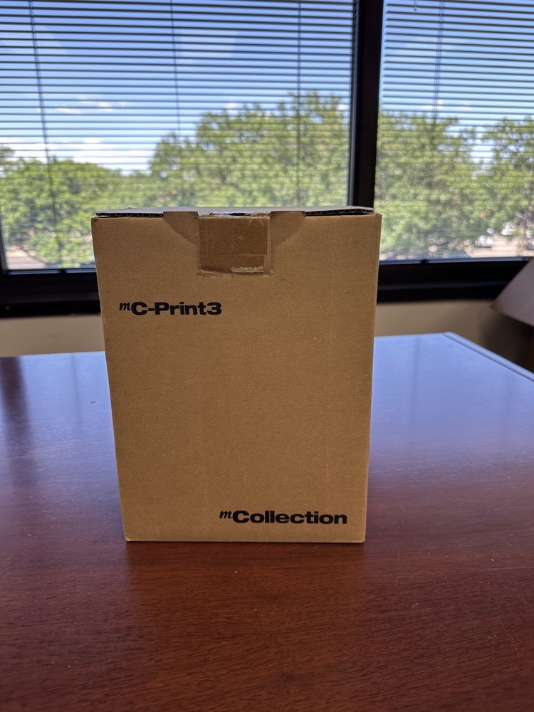 Star Micronics MCP31LB BK Receipt Printer – Black