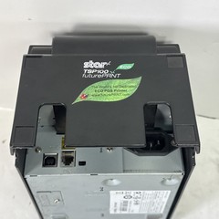 (PARTS/REPAIR) Star Micronics TSP100II ECO Future Print Thermal Receipt Printer