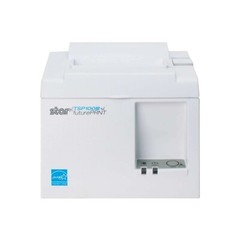 ✅ Star TSP100 Bluetooth White, IOS, Android 39474810 TSP143IIIBI2 ❗ NEW Sealed