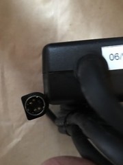 Logic Controls PB3000 Power supply. (A/C Adapter only) Brand new in IBM Box.