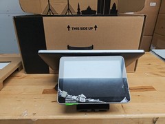 NEW Toast Flex POS Terminal Data Processing System – MPN: TT204