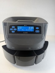 Nadex S540 Pro | Coin Counter, Sorter, and Wrapper Model NCS8-1109