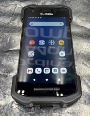 ZEBRA TC210K TC210K-01A222-NA Android Mobile Barcode Scanner /w Battery