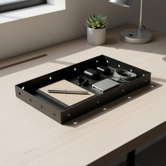 Thermal Printer Bracket Powder Coated Thermal Printer Tray Point of