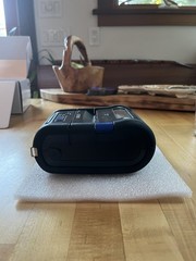 Citizen CMP-30II Mobile Printer – Receipt Printer – СМP-30 Type II – SER & USB