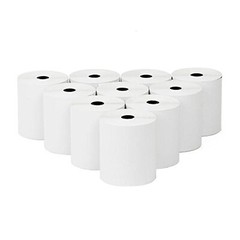 Thermal Receipt Printer Paper Rolls 3 1/8 [80mm] [3.125 x 230′] – 10 Rolls