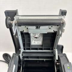 Epson TM-T88V POS Compact Thermal Receipt Printer USB Serial Square