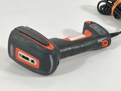 Honeywell 1980i 1980IFR-3 Industrial Grade Barcode Scanner DB9