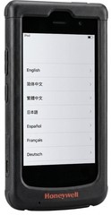Honeywell Captuvo Chargebase SL-CB-C With 4 Sleds And 6 Gen iPods