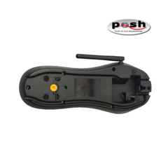 NEW TI6200-S62036 2D Scanner Kit- Scanner, Cradle, & Cables- Same Day Ship Free!