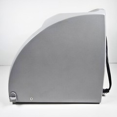 Royal Sovereign FAST SORT Coin Sorter Model FS-2 for Small Business Works
