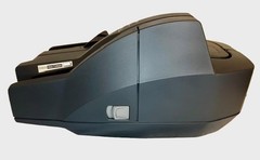 Epson TM-S1000 M236A 511 Single Feed 2-Pocket Check Scanner w/Adapter GRADE A!⚡️