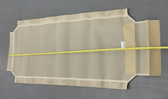 WOOD DESIGNS EARLY LEARNING FURNITURE INCREDIBLE COTS REPLACEMENT SLING TARP NEW