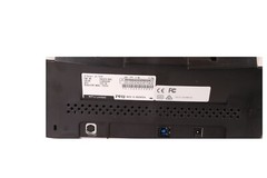 Fujitsu fi-7160 Duplex Sheet-Fed Document Scanner, Black with Power Supply
