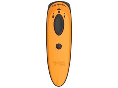 Socket Mobile DuraScan D740 Universal Barcode Scanner Red CX37402392