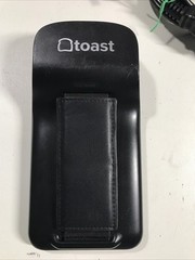 Toast Flex TT200 POS 14” Point Of Sale System W/ Card Reader and Printer