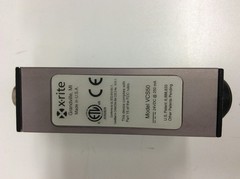 X-RITE VCS50 Vericolor Solo High Resolution Reflective Color System VCS50