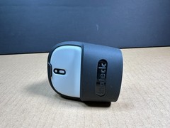 Inateck 1D Wireless Bluetooth Barcode Scanner Reader USB Handheld BCST-70 USED