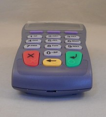 VeriFone PINpad 1000SE P003-180-02-US
