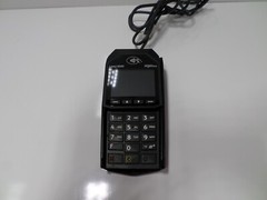 Ingenico Lane 3000 CL/Eth USB Pin-Pad Credit Card Machine Terminal Tap to Pay