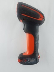 Honeywell Granit 1911i Barcode Scanner 1911IER-3-N w/Battery No Base