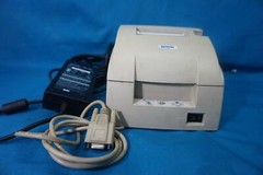Epson M188D Point Of Sale Printer