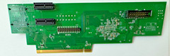 Plus Riser Card for Toshiba 4900-786 – IBM TOSHIBA 00GU198 – SurePOS Terminal