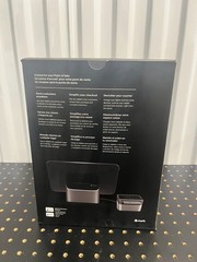 BOX Shopify iPad Retail Stand