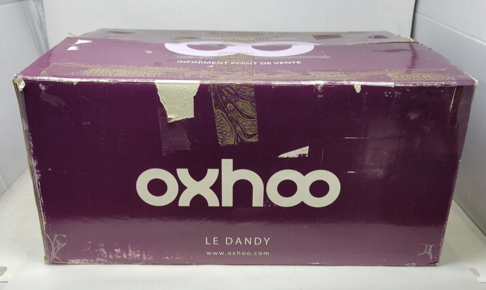 Oxhoo Dandy DT356 POS Till System 4GB RAM 64GB SSD NO O/S 112224M13