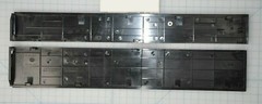 Toshiba TCX700 POS Side Cover Kit 00GU380